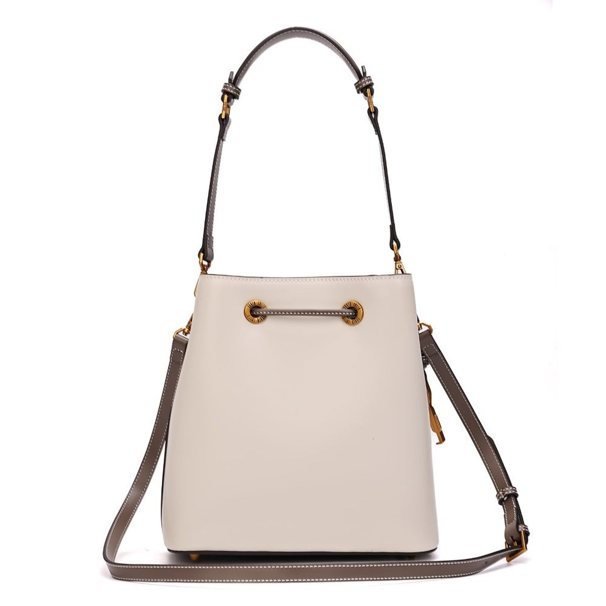 Bolsa Bucket Soft  Alça Dupla