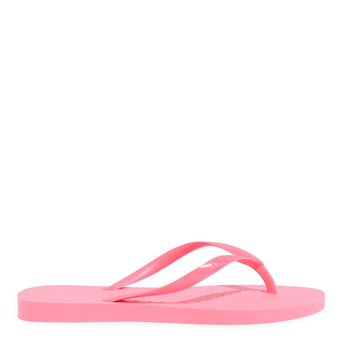 Chinelo Flip Flop Borracha