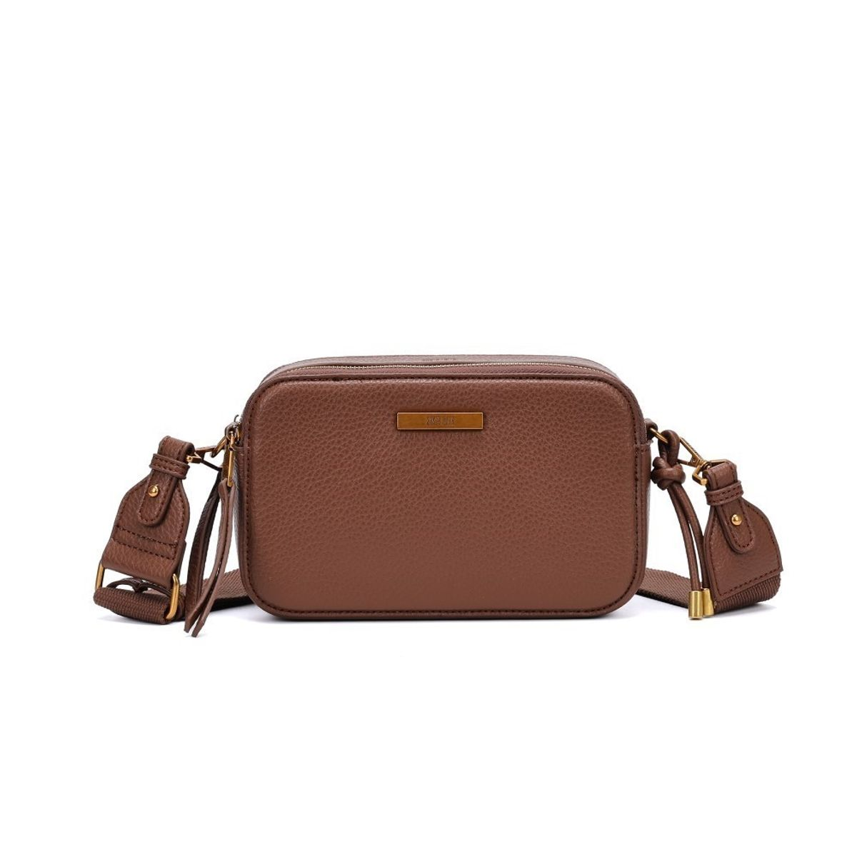 Bolsa Floater Alça Gorgurão Transversal