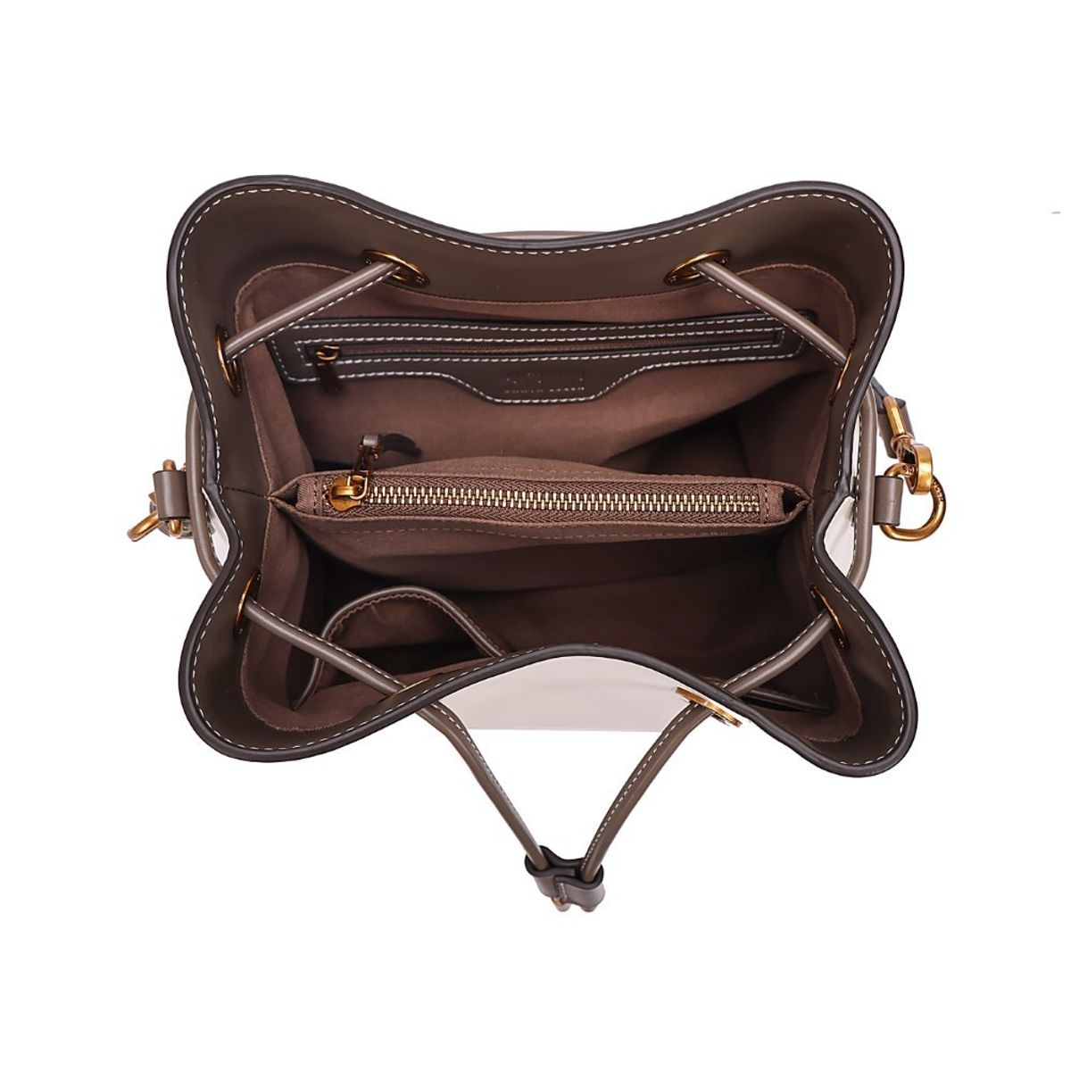 Bolsa Bucket Soft  Alça Dupla