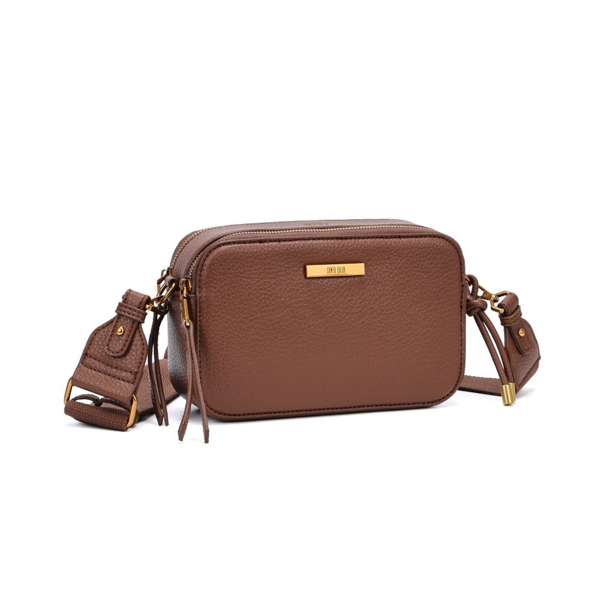 Bolsa Floater Alça Gorgurão Transversal
