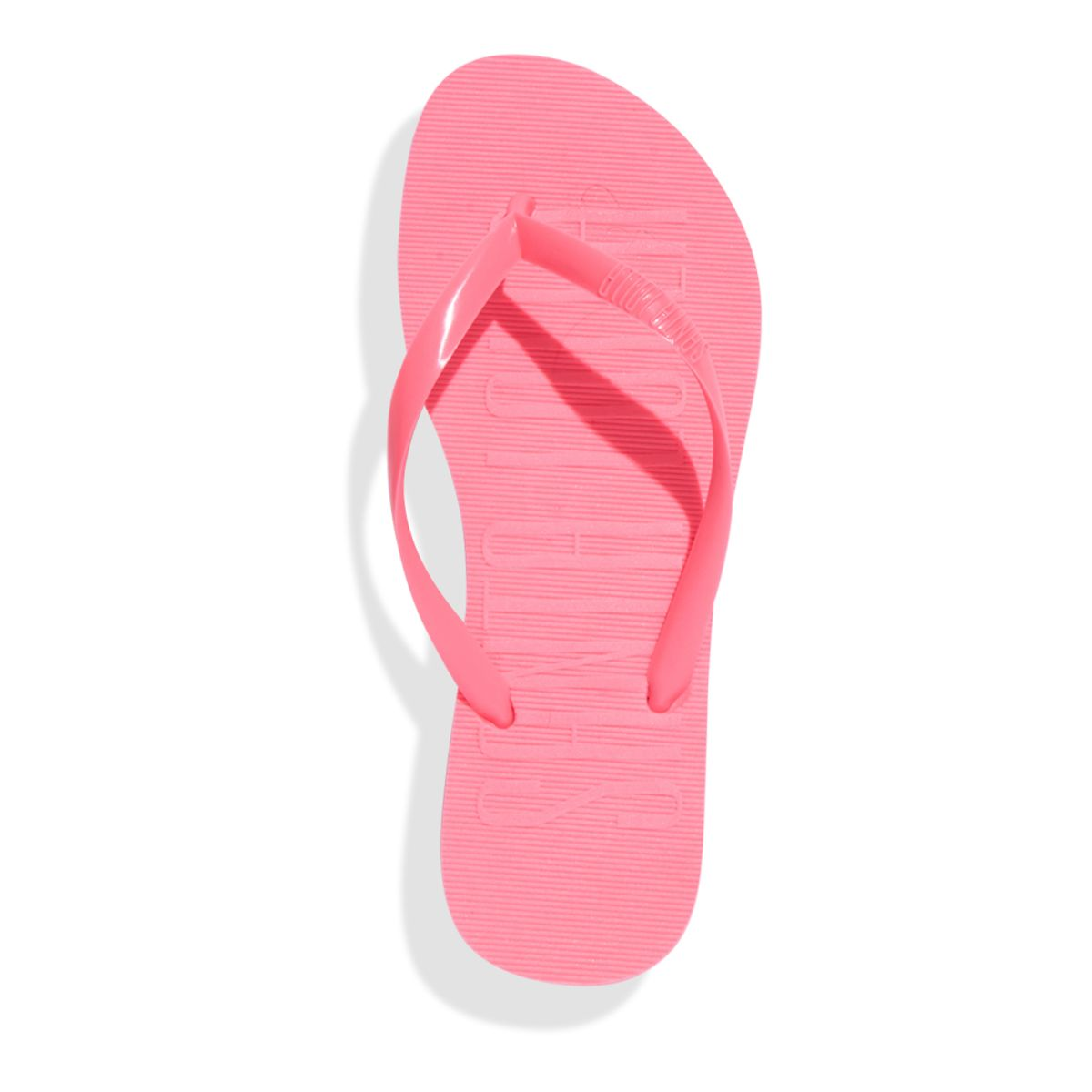 Chinelo Flip Flop Borracha