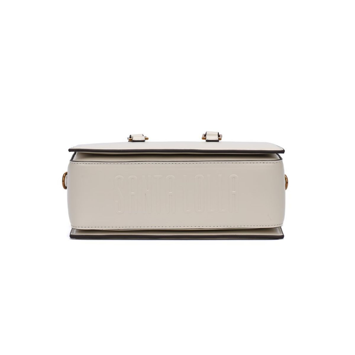 Bolsa Tote Soft Fog Alça Dupla